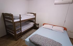 Apartman Seno